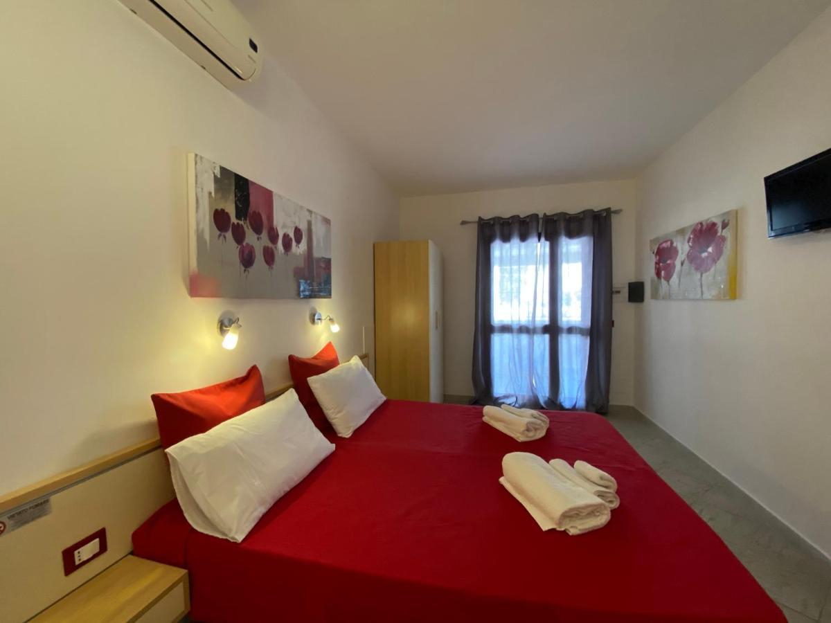 B&B Petite Maison Posada  Dış mekan fotoğraf