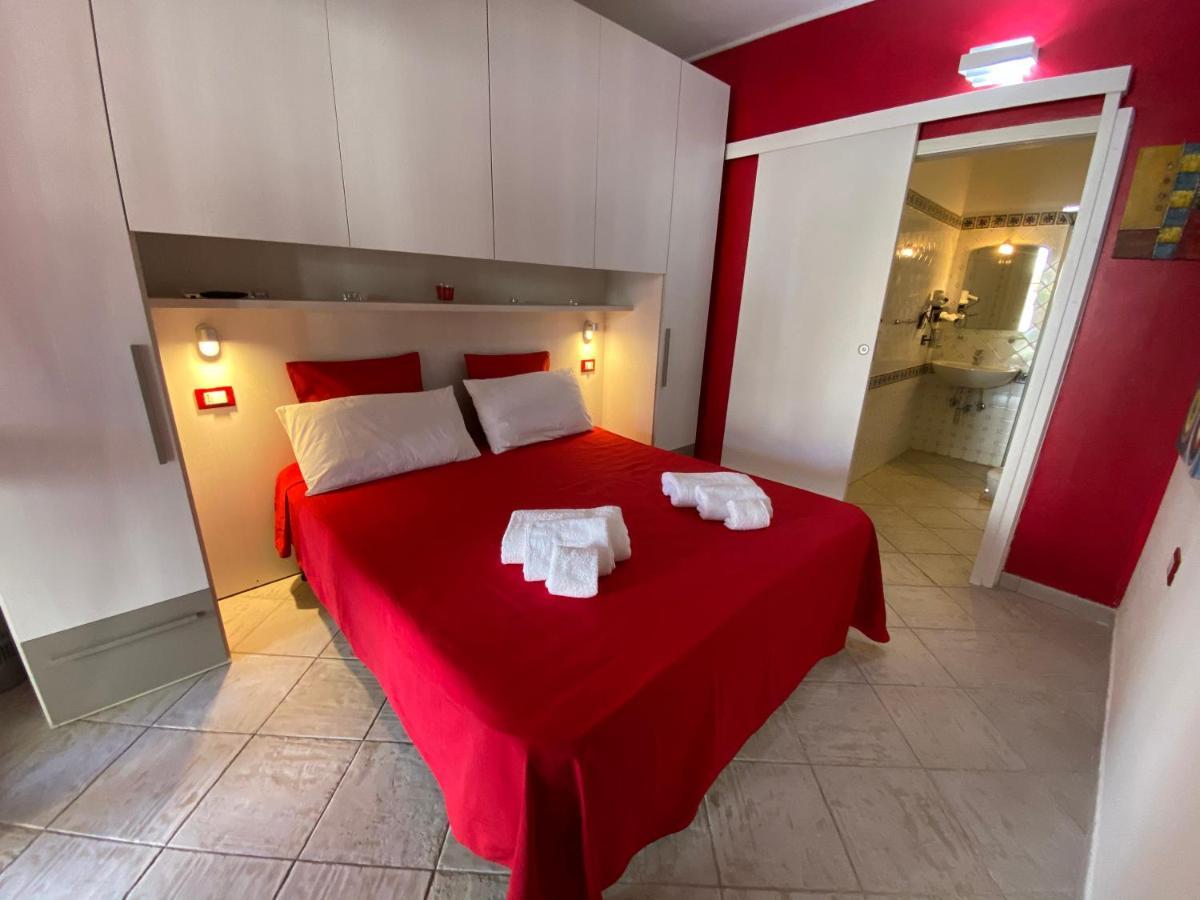 B&B Petite Maison Posada  Dış mekan fotoğraf