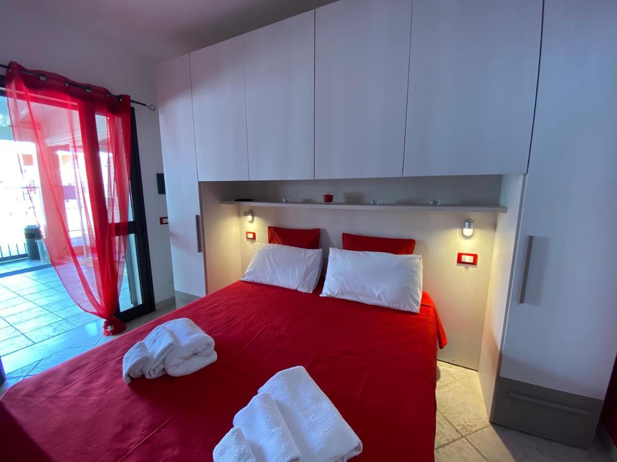 B&B Petite Maison Posada  Dış mekan fotoğraf