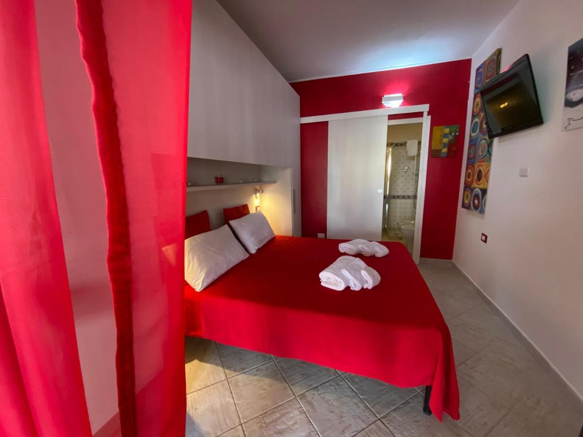B&B Petite Maison Posada  Dış mekan fotoğraf