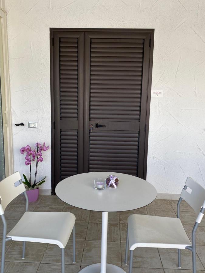B&B Petite Maison Posada  Dış mekan fotoğraf