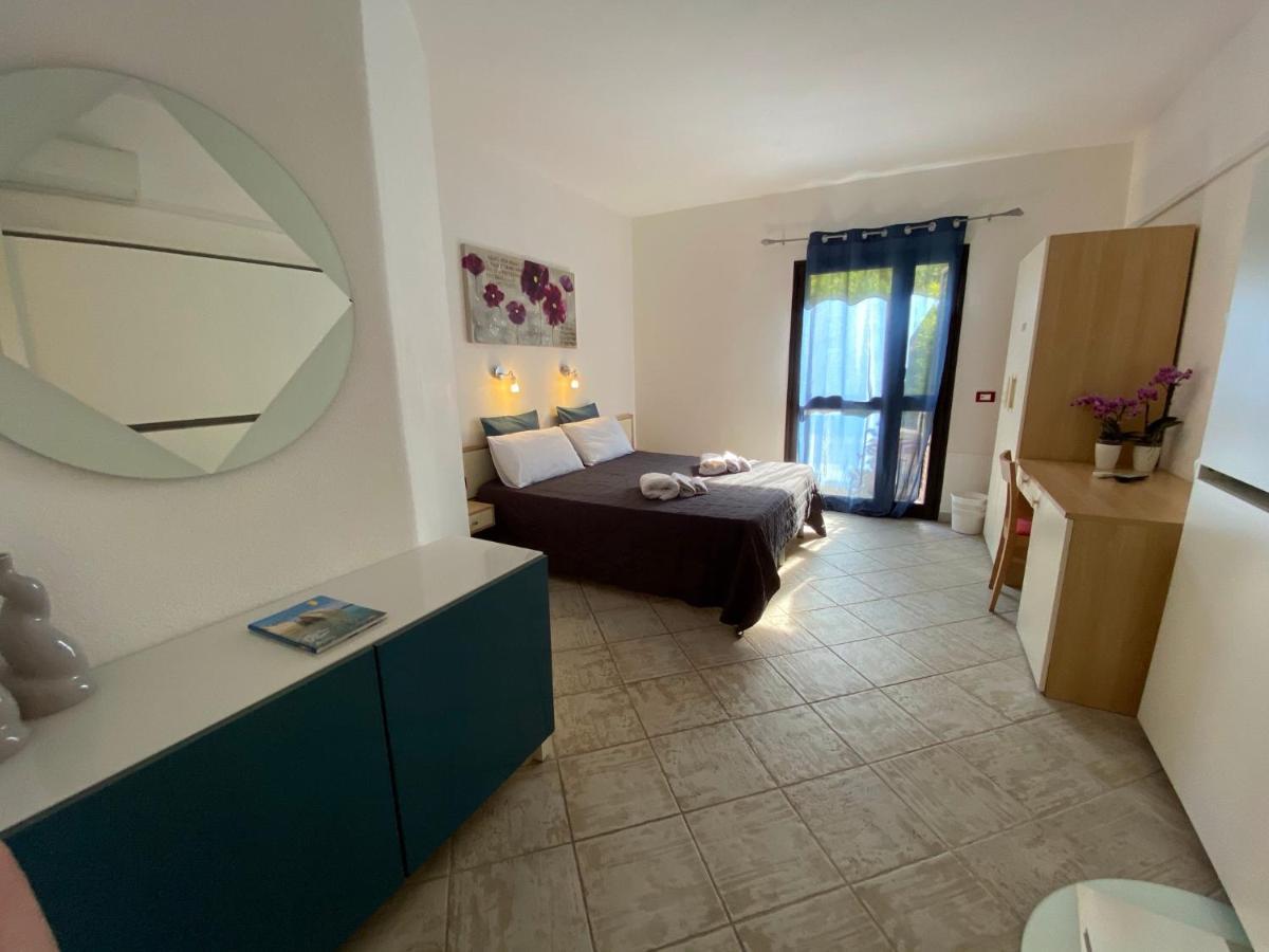 B&B Petite Maison Posada  Dış mekan fotoğraf