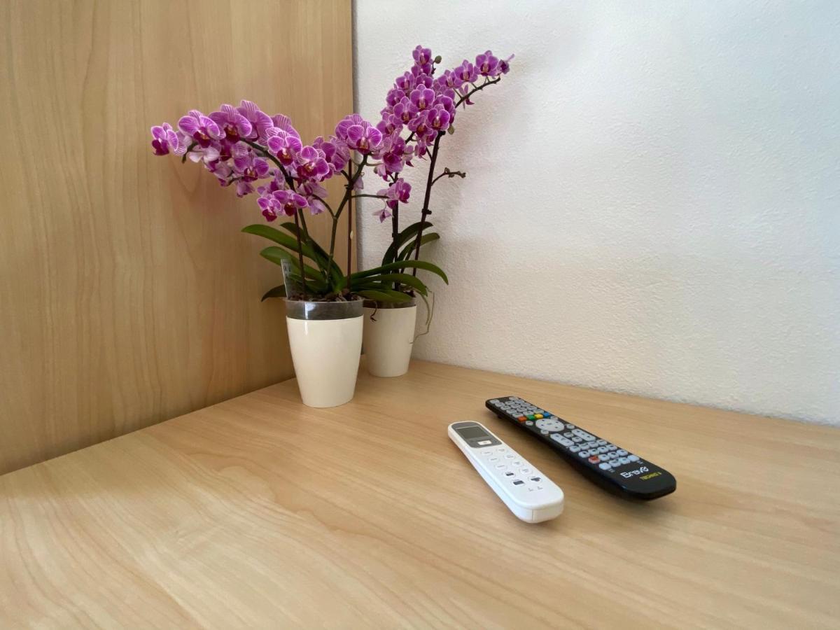 B&B Petite Maison Posada  Dış mekan fotoğraf