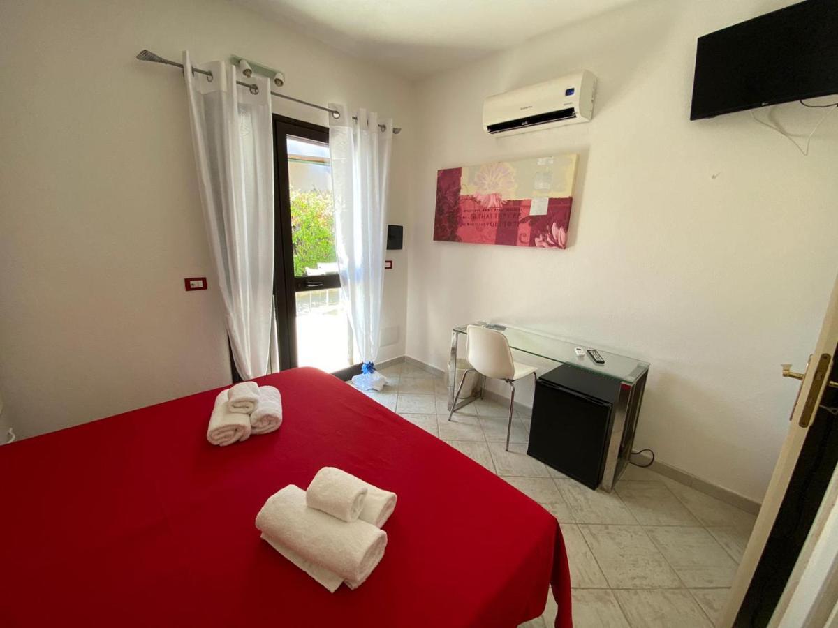B&B Petite Maison Posada  Dış mekan fotoğraf