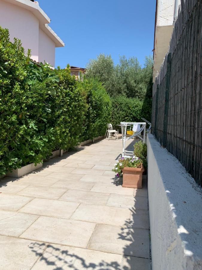 B&B Petite Maison Posada  Dış mekan fotoğraf