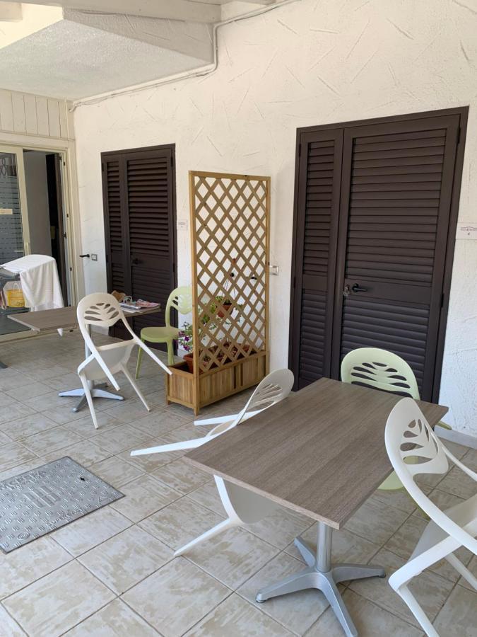 B&B Petite Maison Posada  Dış mekan fotoğraf