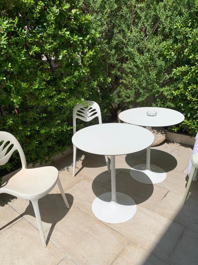 B&B Petite Maison Posada  Dış mekan fotoğraf