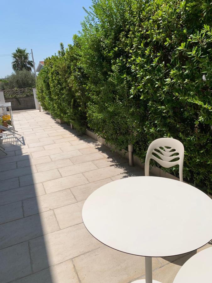 B&B Petite Maison Posada  Dış mekan fotoğraf